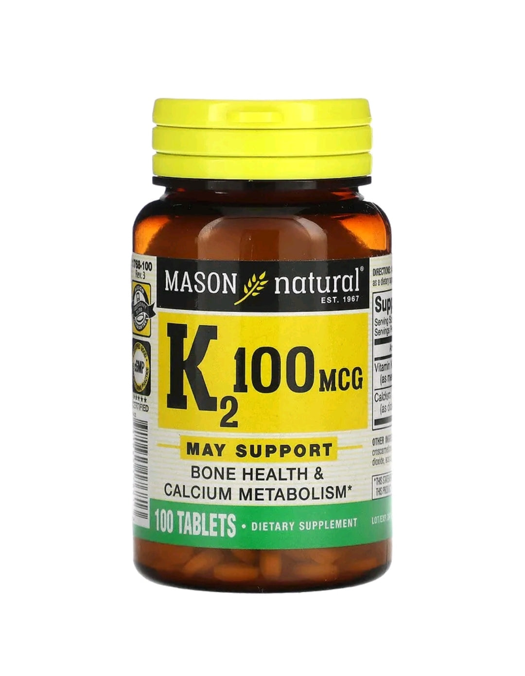 Vitamin K2-MK4