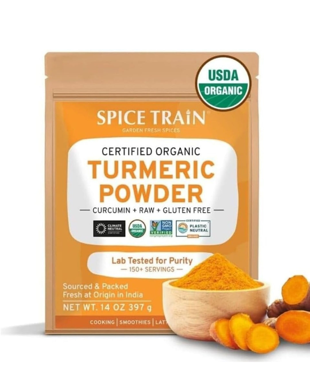 Turmeric Powder