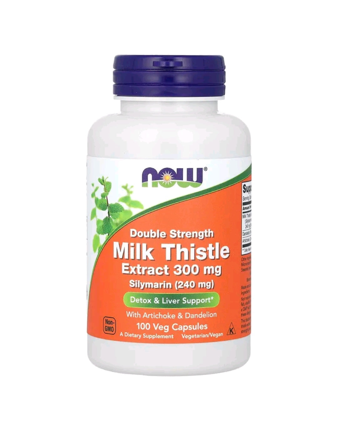 Milk Thistle