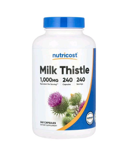 Milk Thistle