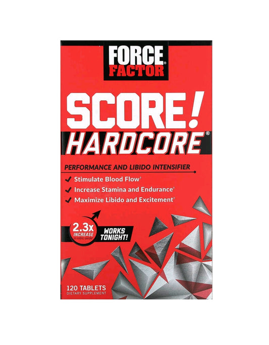 Score Hardcore