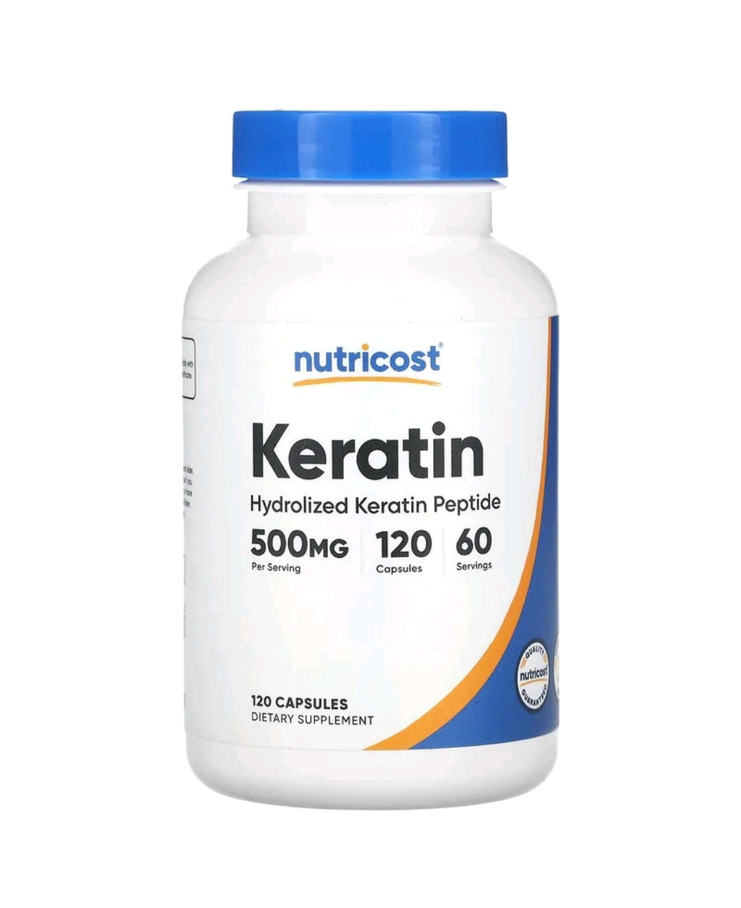 Keratin