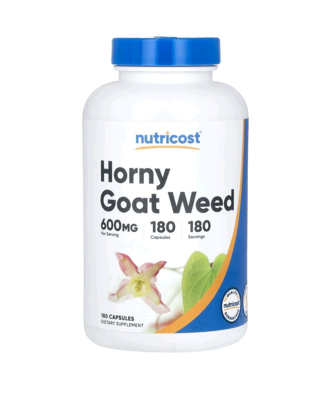 Horny Goat Weed