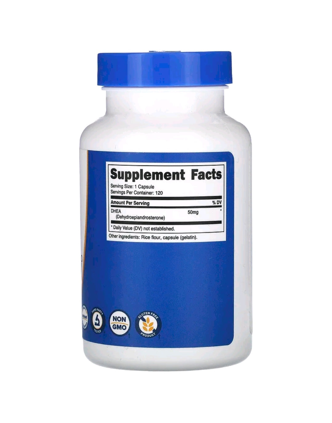 DHEA