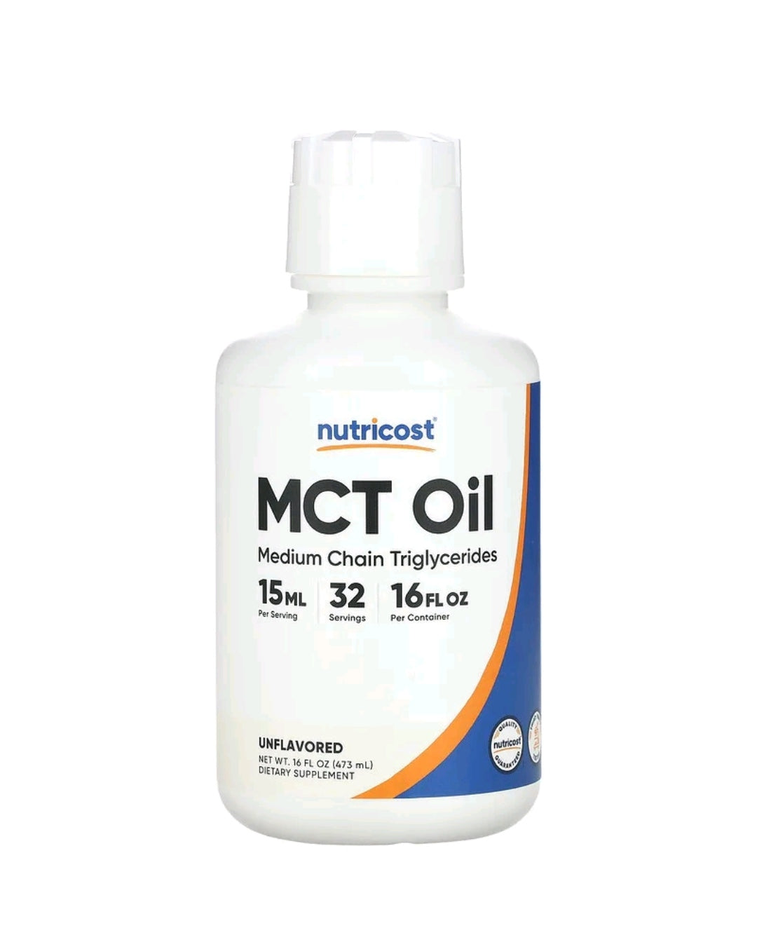 MCT Oil