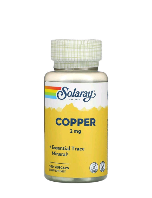 Copper