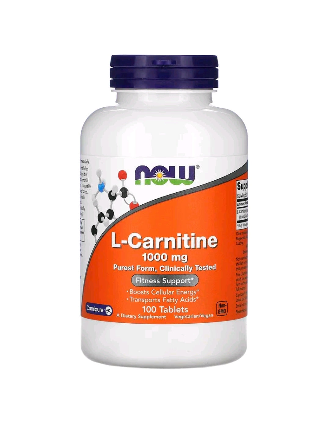 L-Carnitine