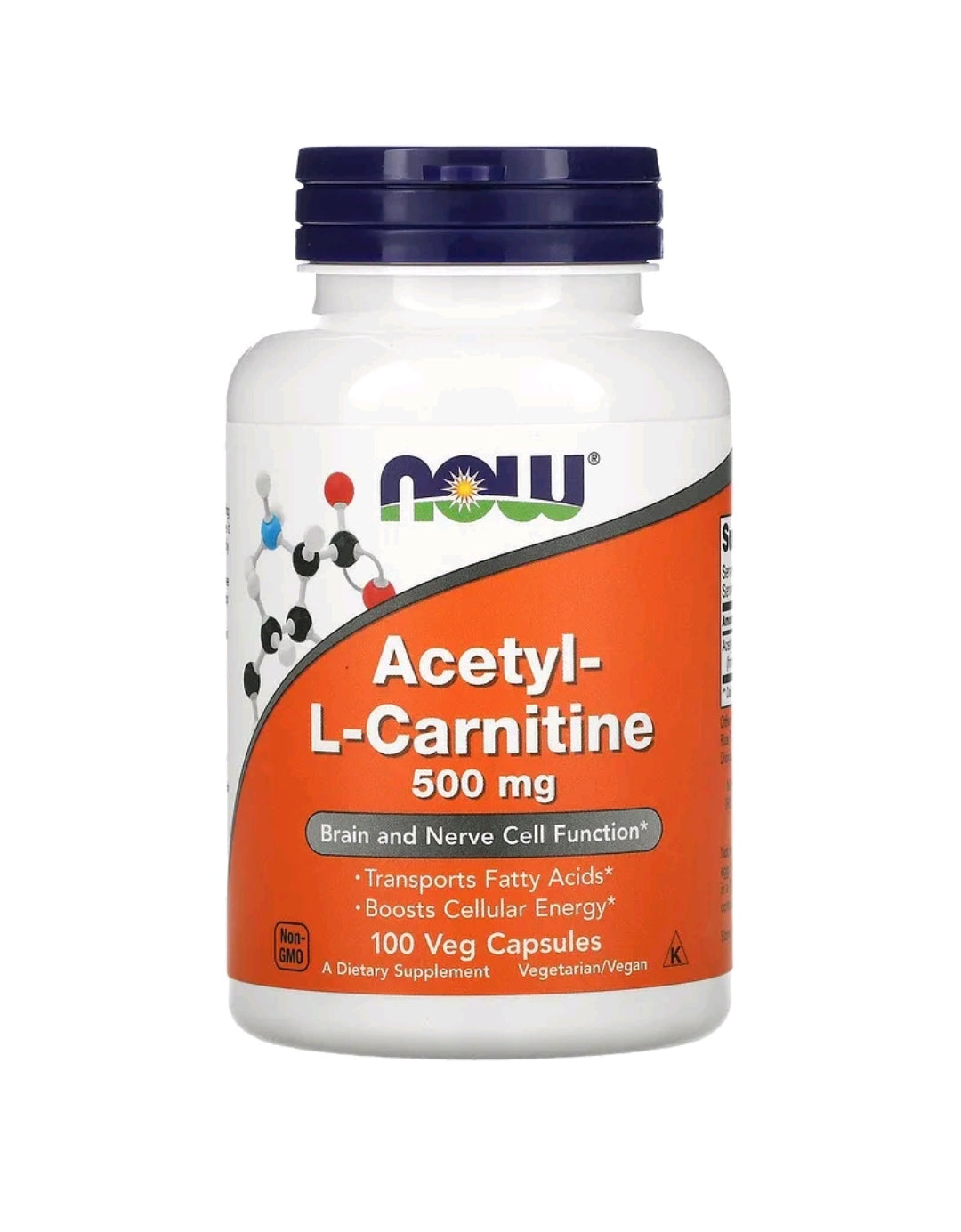 Acetyl L-Carnitine