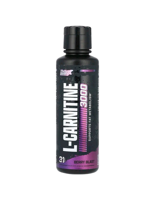 L-Carnitine