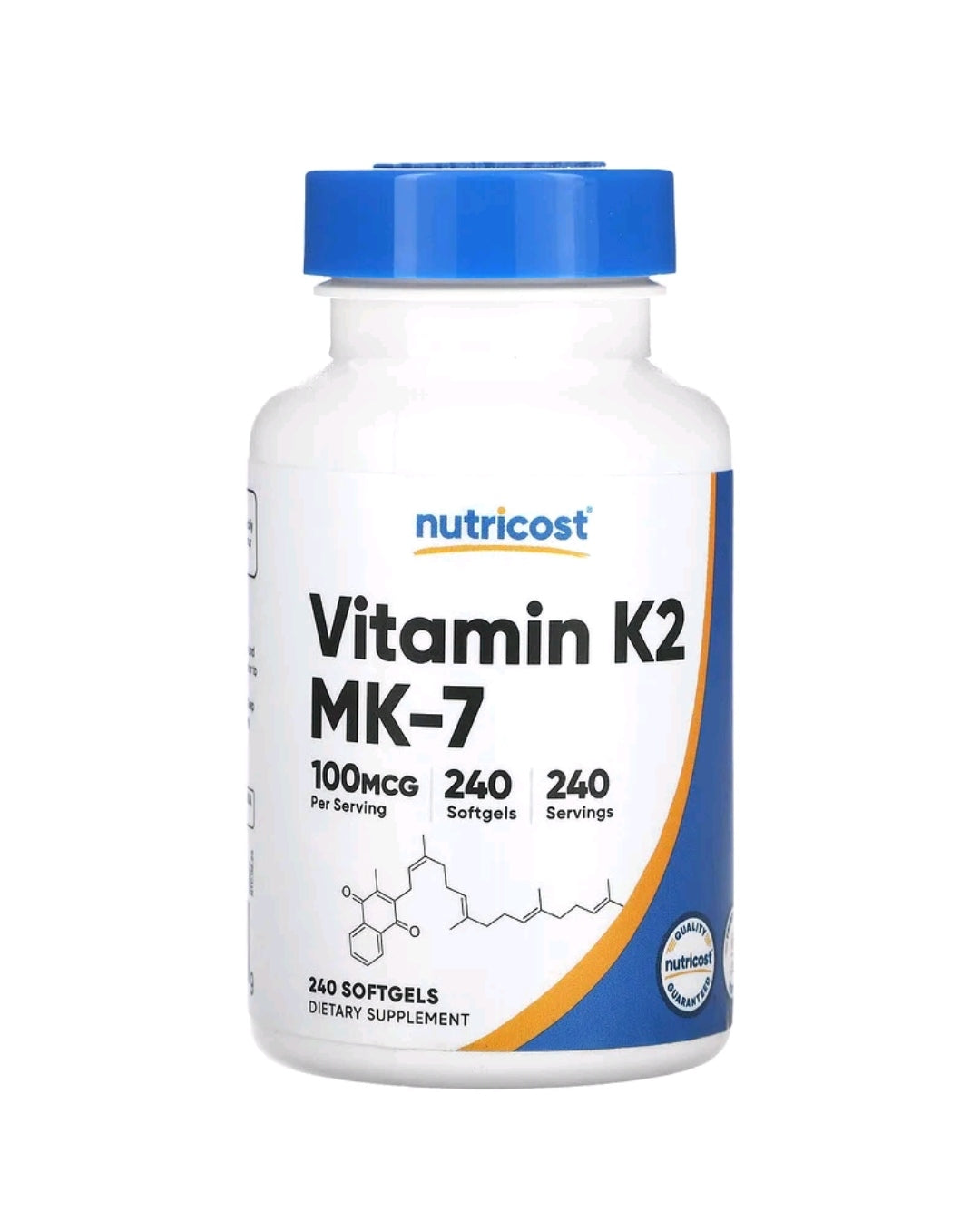 Vitamin K2-MK7