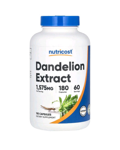 Dandelion Extract