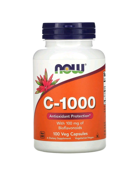 Vitamin C-1000