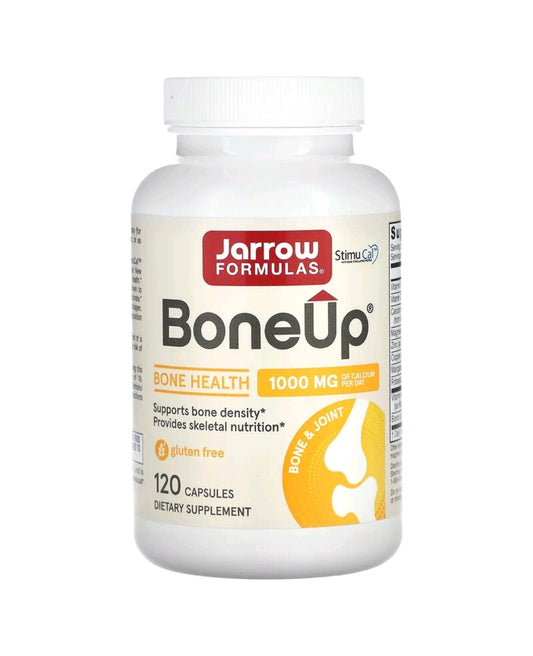 Bone Up