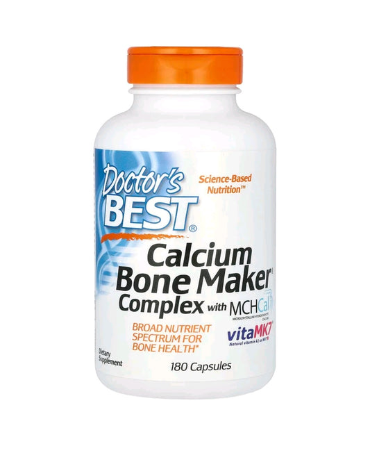 Calcium Bone Maker