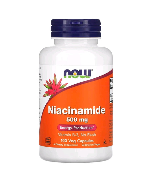 Niacinamide