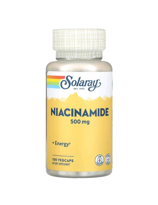 Niacinamide