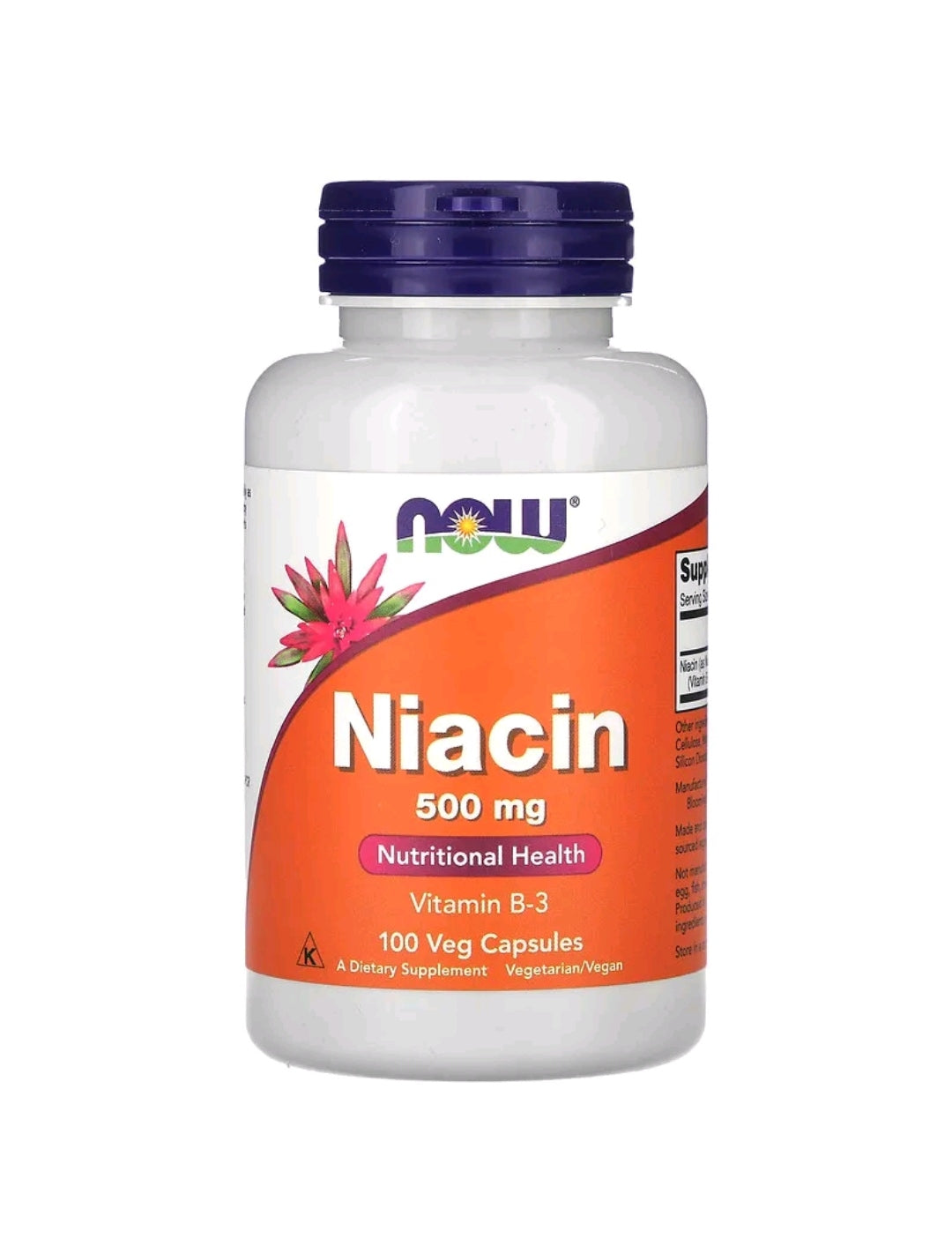 Niacin