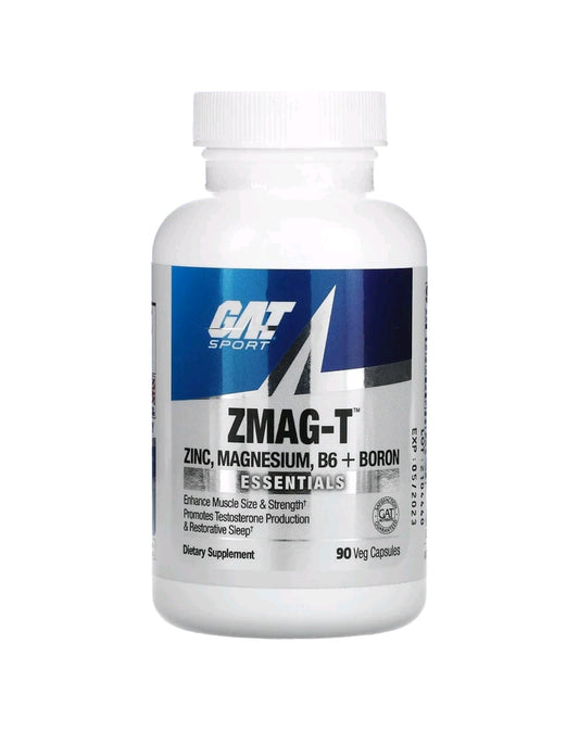 ZMAG-T