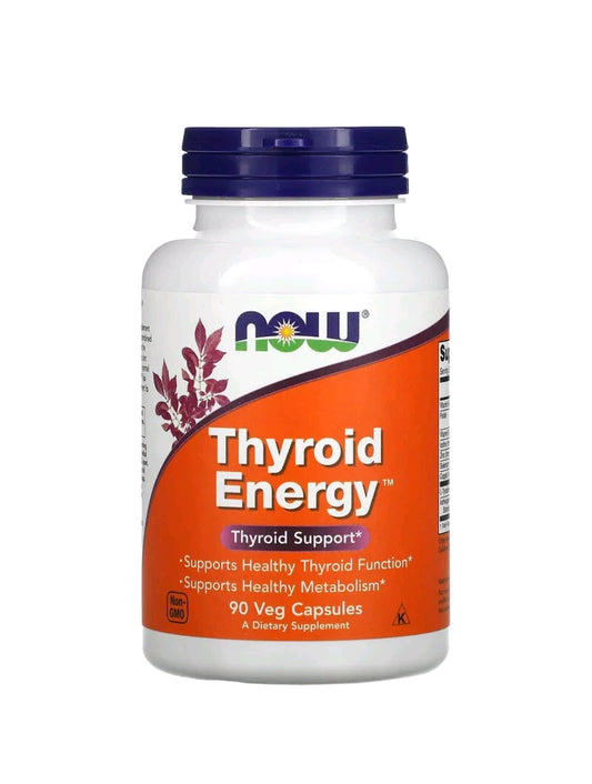 Thyroid Energy