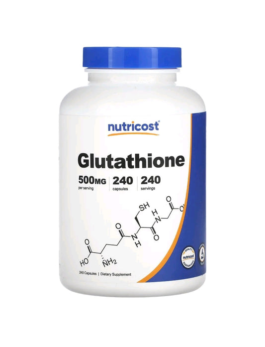 Glutathione