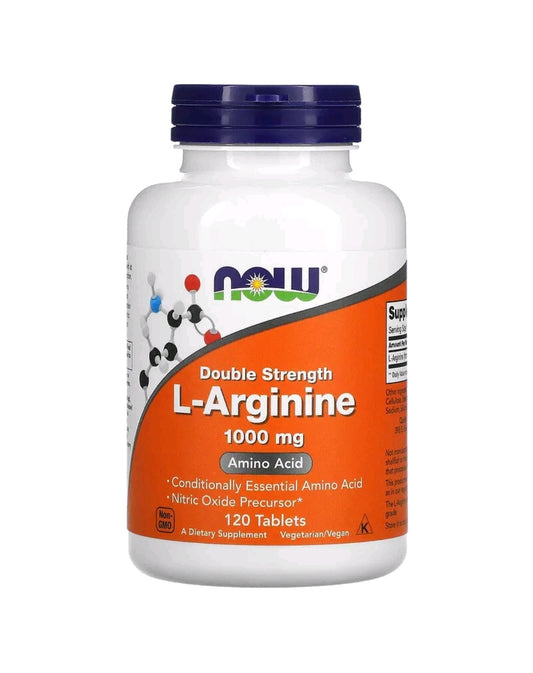 L-Arginine