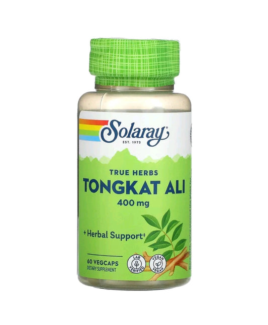 Tongat Ali