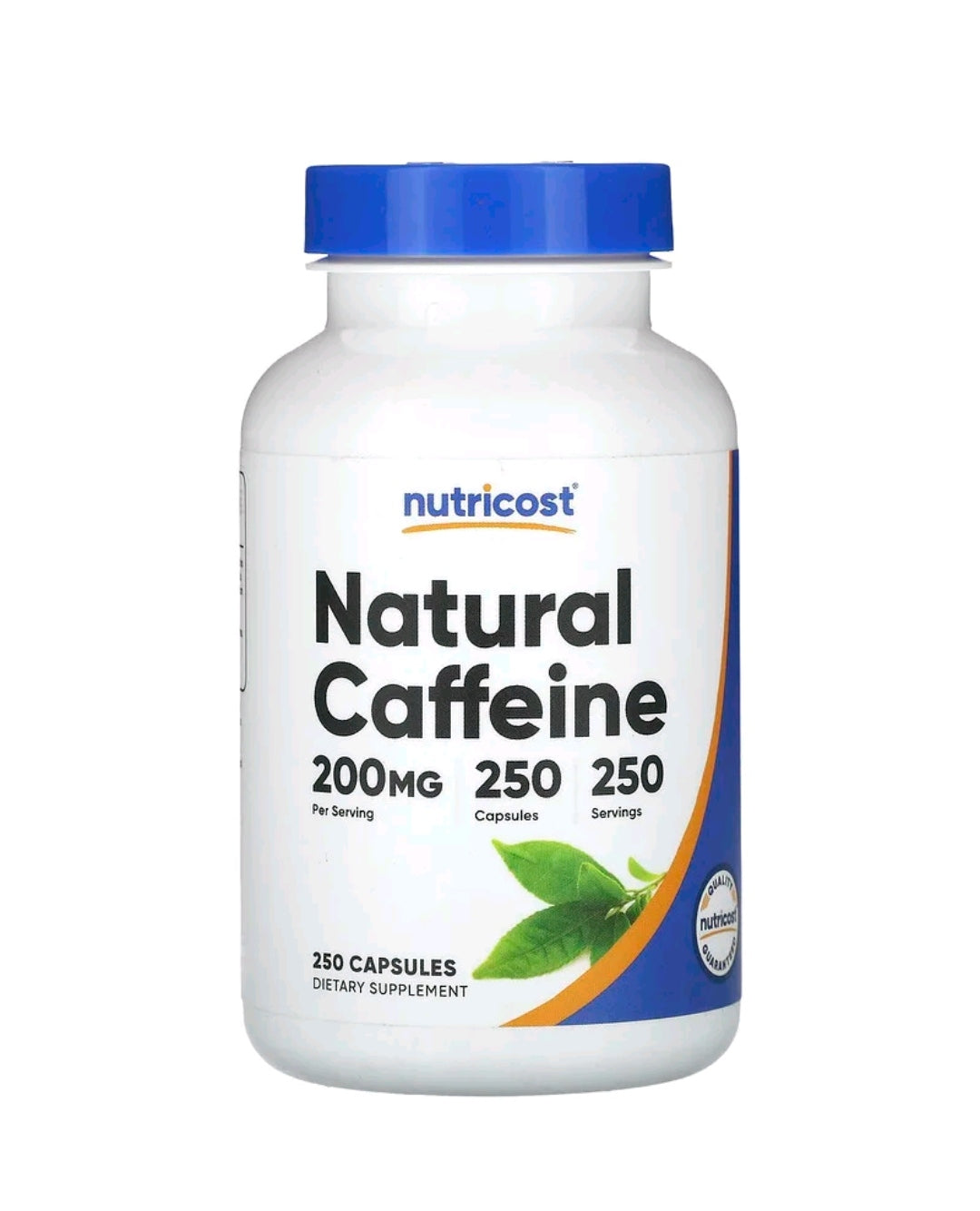 Caffeine Natural