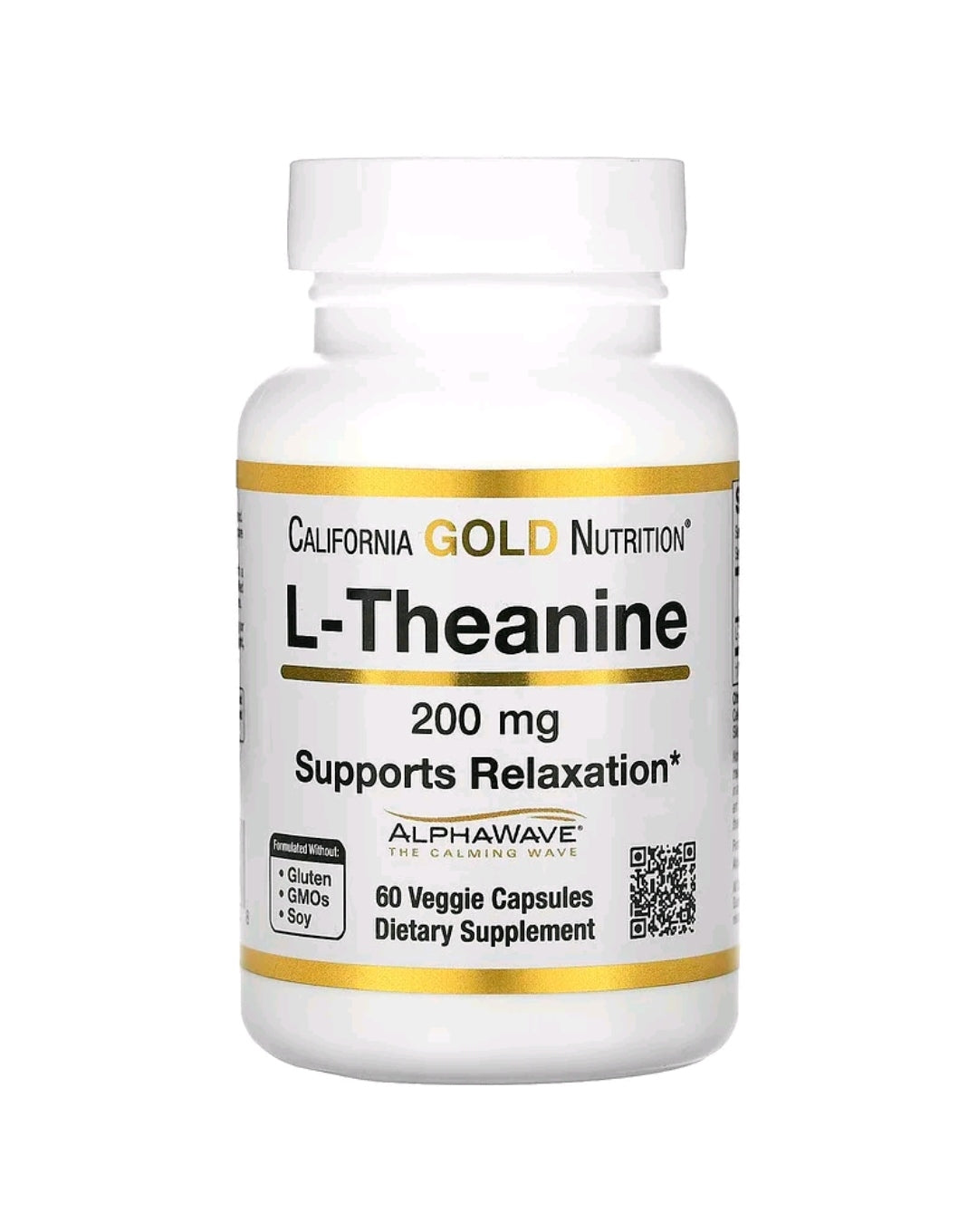 L-Theanine