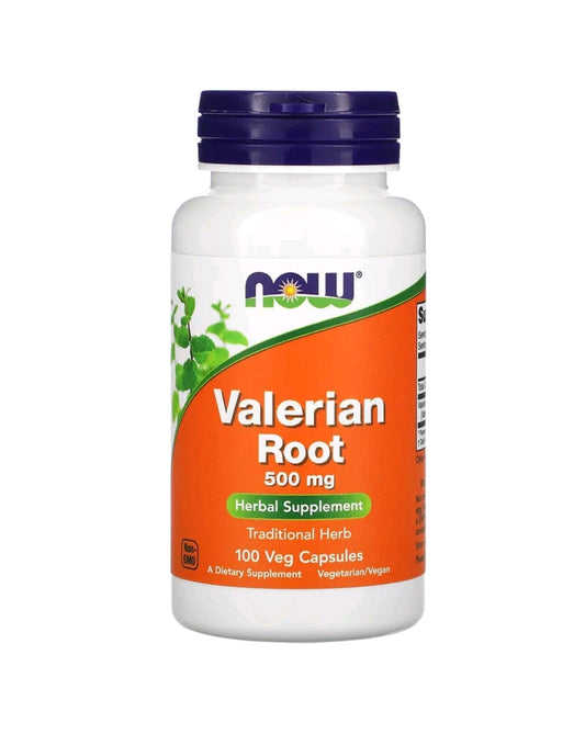 Valerian Root