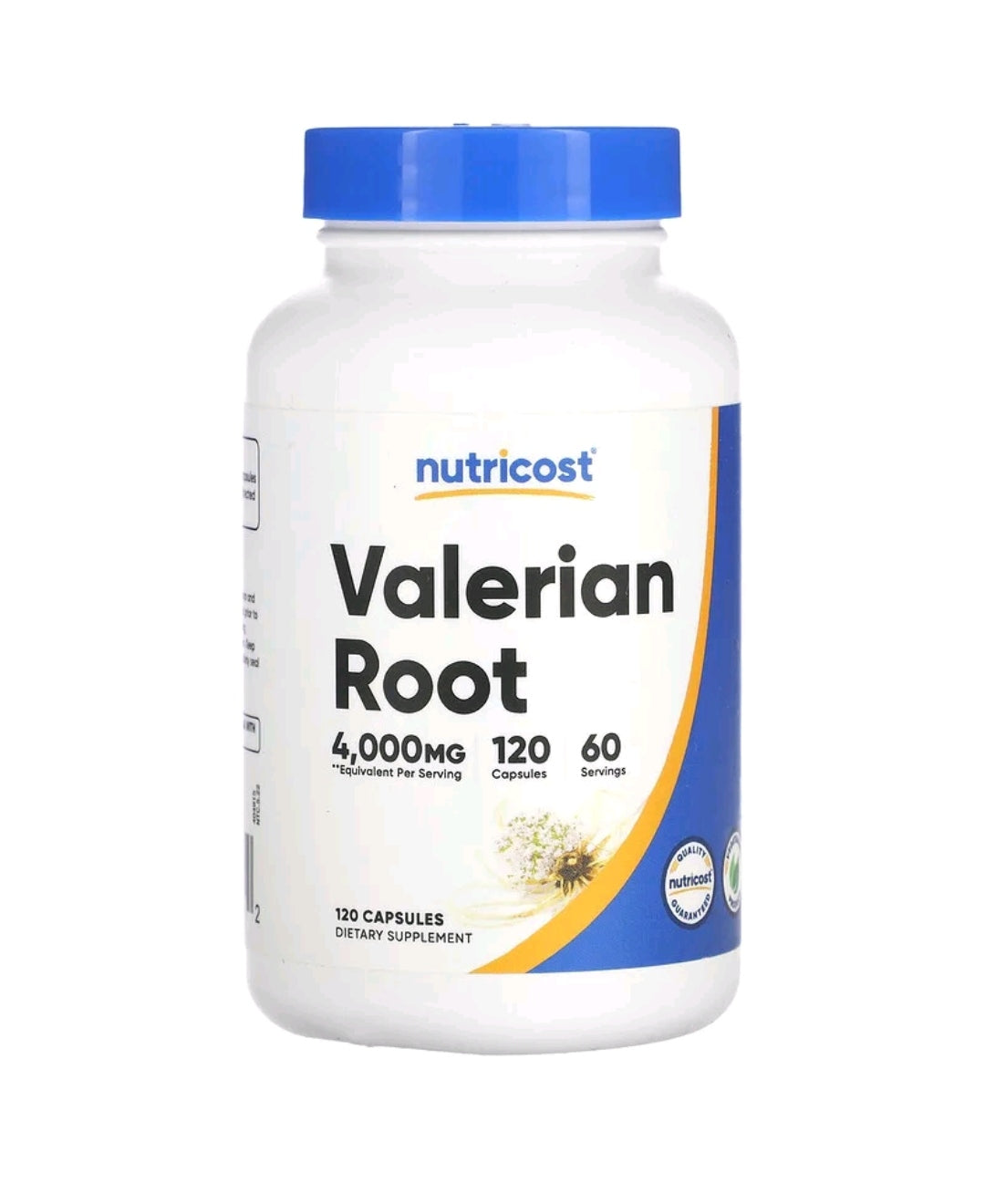 Valerian Root