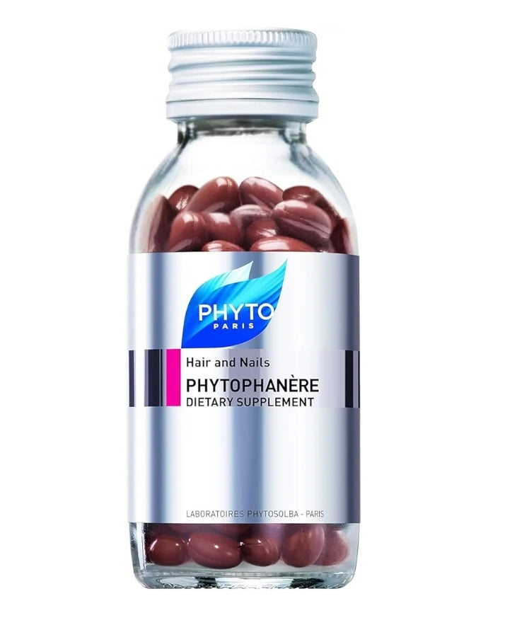 Hair Lose Phyto