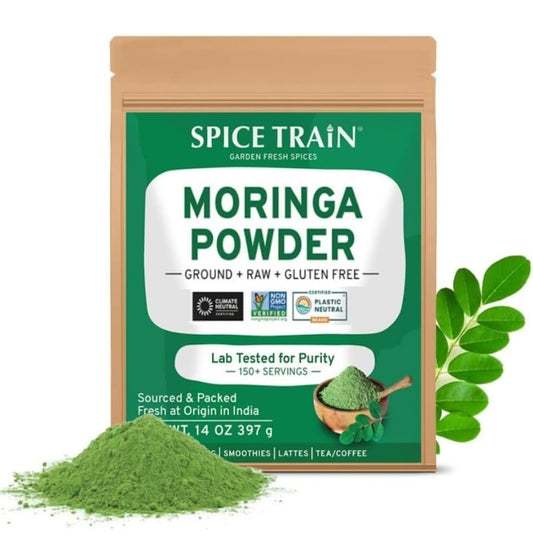 Moringa Powder