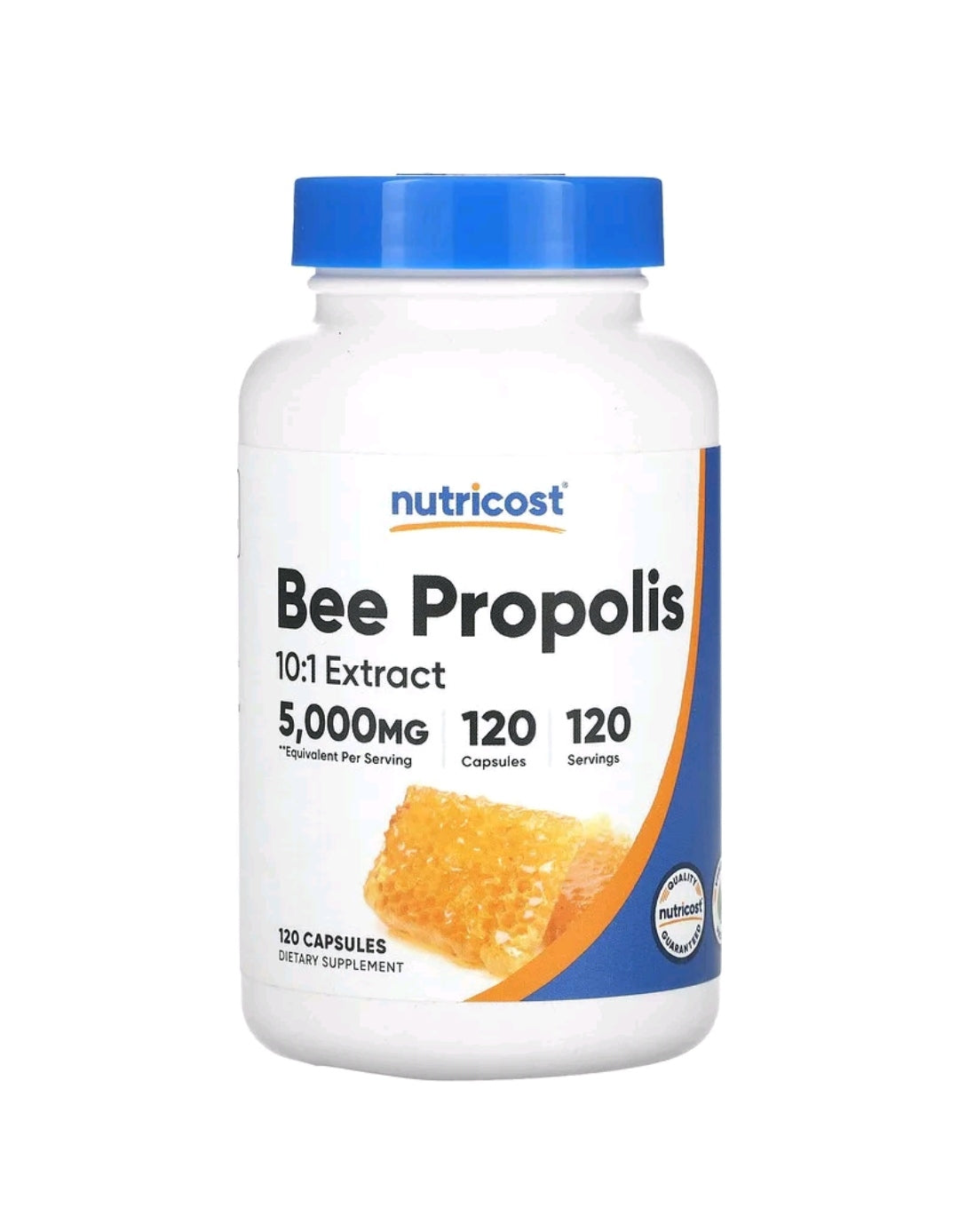 Bee Propolis