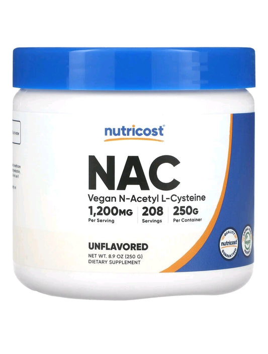 NAC Powder