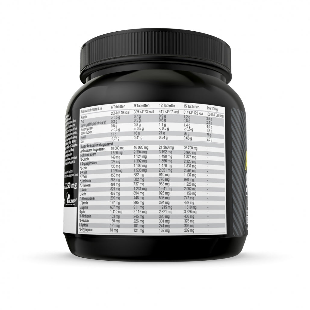 Anabolic Amino 9000