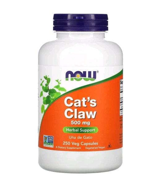 Cat's Claw