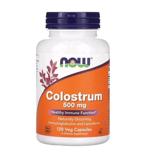 Colostrum