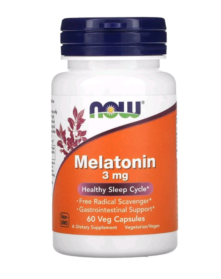 Melatonin
