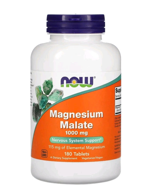 Magnesium Malate