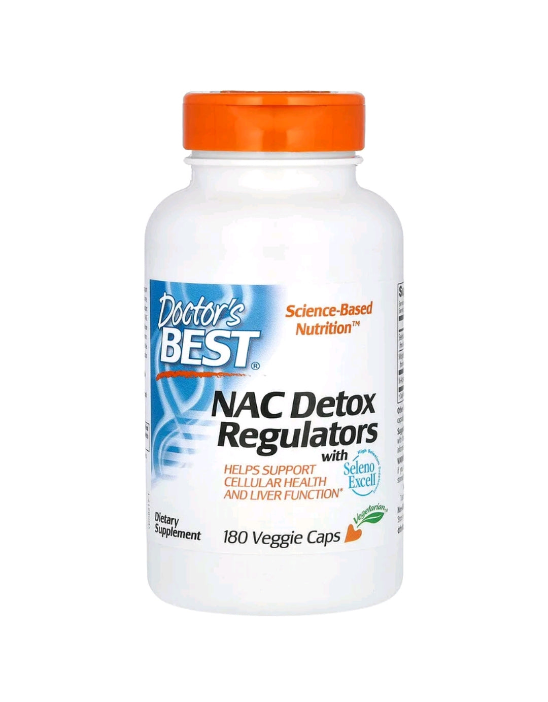 NAC Detox