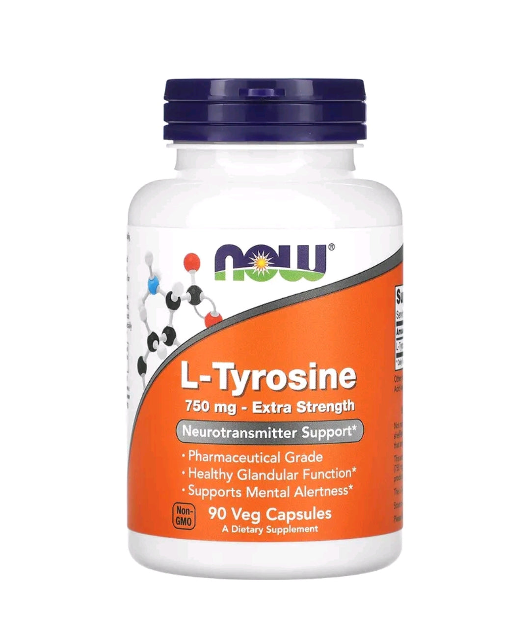 L-Tyrosine