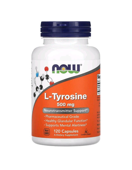 L-Tyrosine