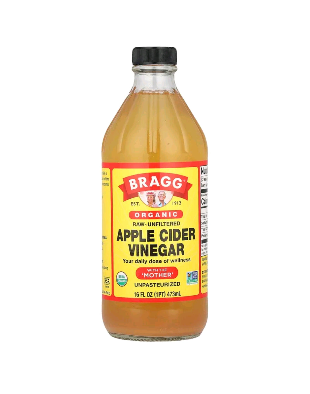 Apple Cider Vinegar