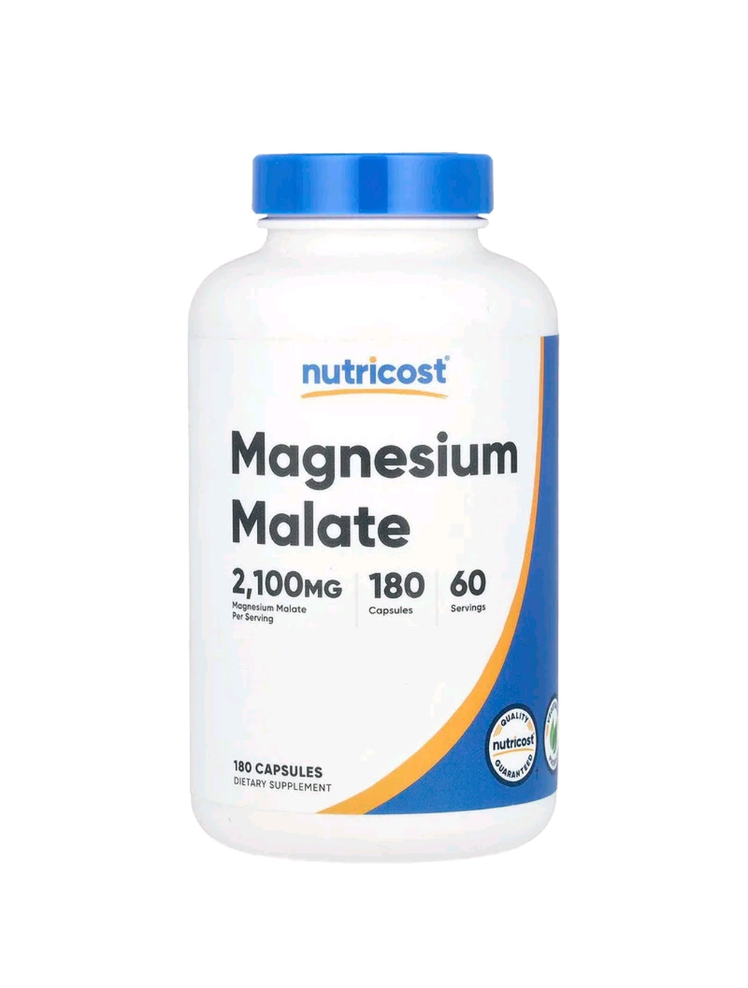 Magnesium Malate