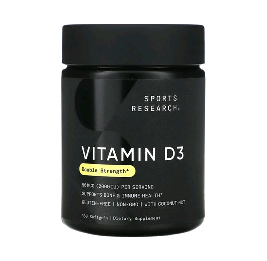 Vitamin D3