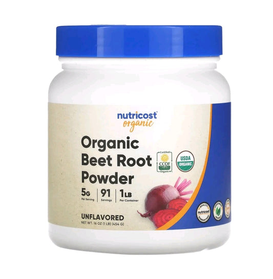 Beet Root Powder