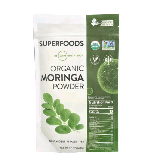 Moringa Powder