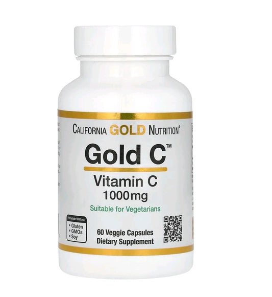 Vitamin - C