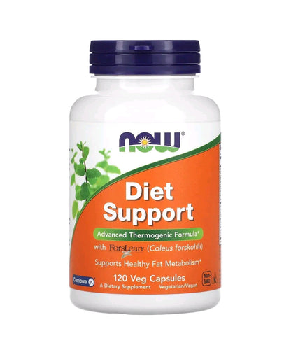 Diet Support - Fat Burn
