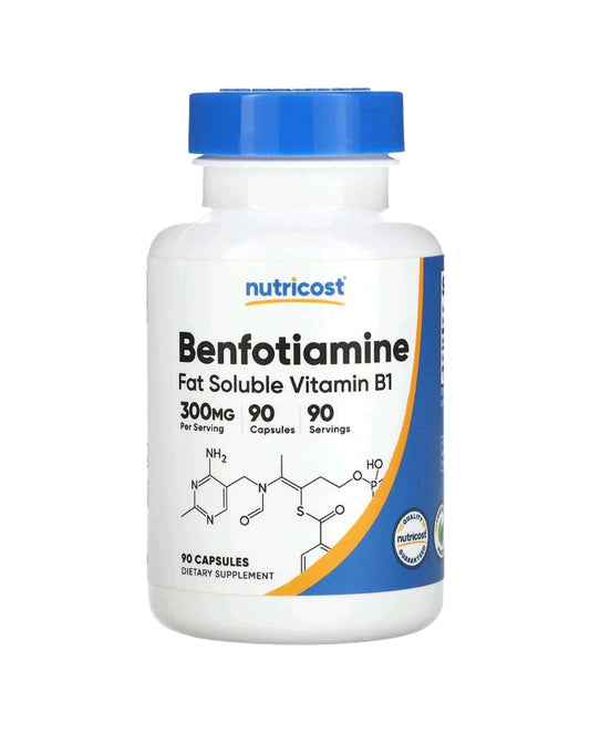 Benfotmaine B1